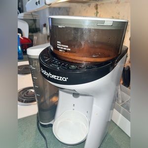 Baby brezos used need repair or replacement parts